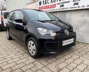 VW up! Gebrauchtwagen
