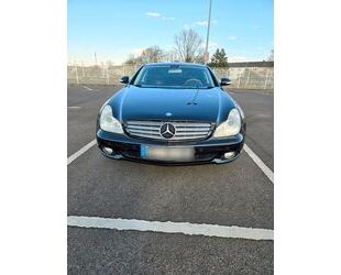Mercedes-Benz CLS 350 Gebrauchtwagen