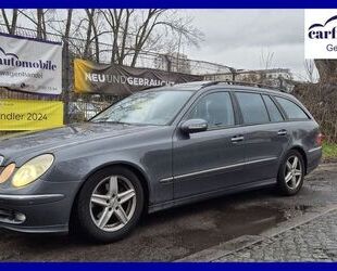 Mercedes-Benz E 280 Gebrauchtwagen