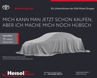Toyota bZ4X Gebrauchtwagen