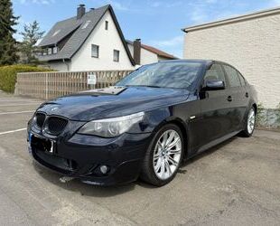 BMW 540 Gebrauchtwagen