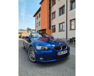 BMW 335 Gebrauchtwagen