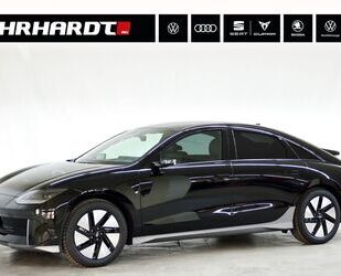Hyundai IONIQ 6 Gebrauchtwagen