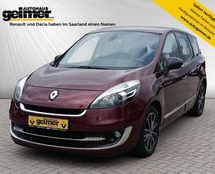 Renault Scenic Gebrauchtwagen
