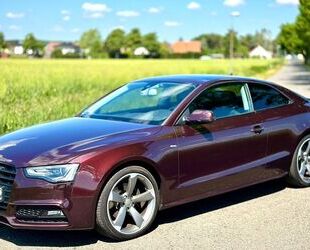Audi A5 Gebrauchtwagen