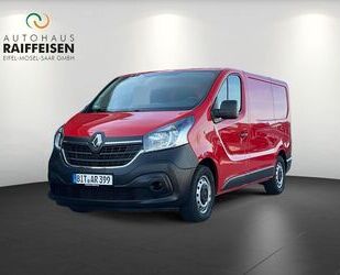 Renault Trafic Gebrauchtwagen