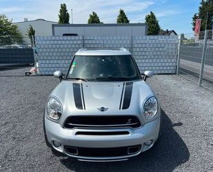 Nissan Cooper SD 