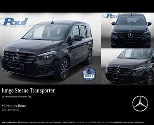 Mercedes-Benz T-Klasse Gebrauchtwagen