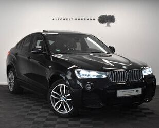 BMW X4 Gebrauchtwagen