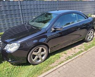 VW Eos Gebrauchtwagen