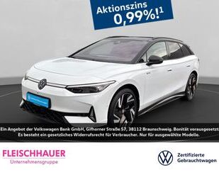VW ID.7 Gebrauchtwagen