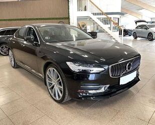 Volvo S90 Gebrauchtwagen