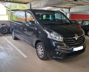 Renault Trafic Gebrauchtwagen