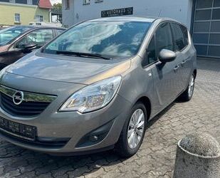 Opel Meriva Gebrauchtwagen