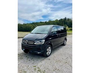 VW T6 Multivan Gebrauchtwagen