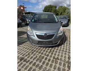 Opel Meriva Gebrauchtwagen