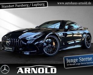Mercedes-Benz AMG GT Gebrauchtwagen