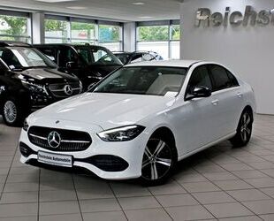 Mercedes-Benz C 200 Gebrauchtwagen