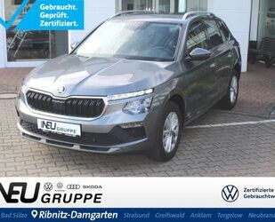 Skoda Kamiq Gebrauchtwagen