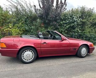 Mercedes-Benz SL 300 Gebrauchtwagen