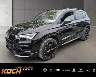 Cupra Ateca Gebrauchtwagen