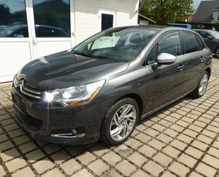 Citroen C4 Gebrauchtwagen