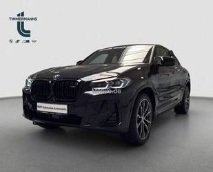 BMW X4 M40 Gebrauchtwagen