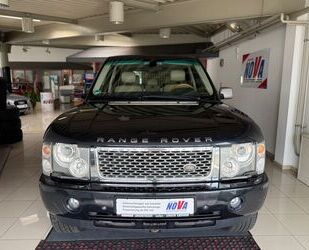 Land Rover Range Rover Gebrauchtwagen