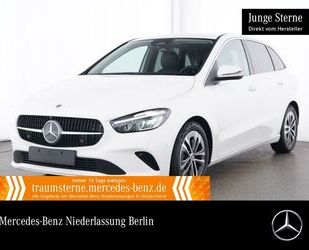 Mercedes-Benz B 200 Gebrauchtwagen