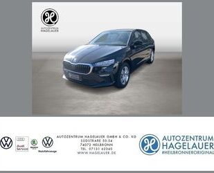 Skoda Scala Gebrauchtwagen