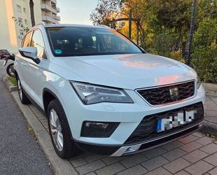 Seat Ateca Gebrauchtwagen