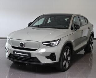 Volvo C40 Gebrauchtwagen