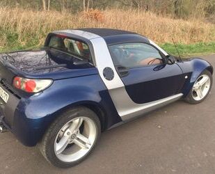 Smart Roadster Gebrauchtwagen