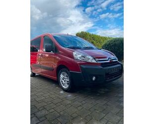Citroen Jumpy Gebrauchtwagen