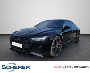 Audi RS7 Gebrauchtwagen