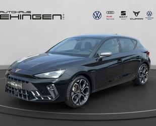 Cupra Leon Gebrauchtwagen