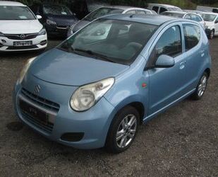 Suzuki Alto Gebrauchtwagen