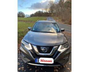 Nissan X-Trail Gebrauchtwagen