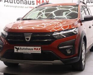 Dacia Jogger Gebrauchtwagen