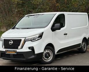 Nissan Primastar Gebrauchtwagen
