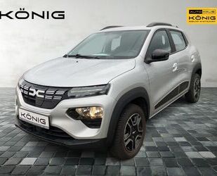 Dacia Spring Gebrauchtwagen