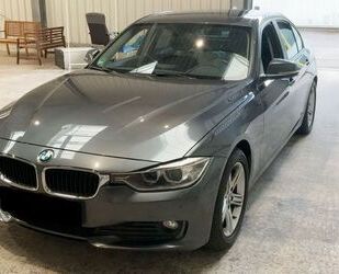 BMW 318 Gebrauchtwagen