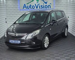 Opel Zafira Gebrauchtwagen