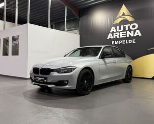 BMW 328 Gebrauchtwagen