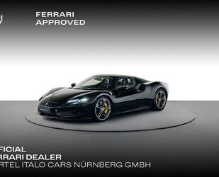 Ferrari 296 GTB Gebrauchtwagen
