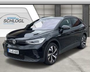 VW ID.4 Gebrauchtwagen