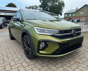 VW Taigo Gebrauchtwagen