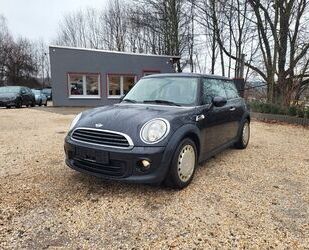 Mini ONE Gebrauchtwagen