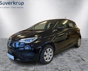 Renault ZOE Gebrauchtwagen