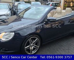 VW Eos Gebrauchtwagen